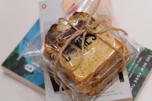 大理石，巧克力，胡萝卜橙皮核桃磅蛋糕，口味请备注！ 商品图1