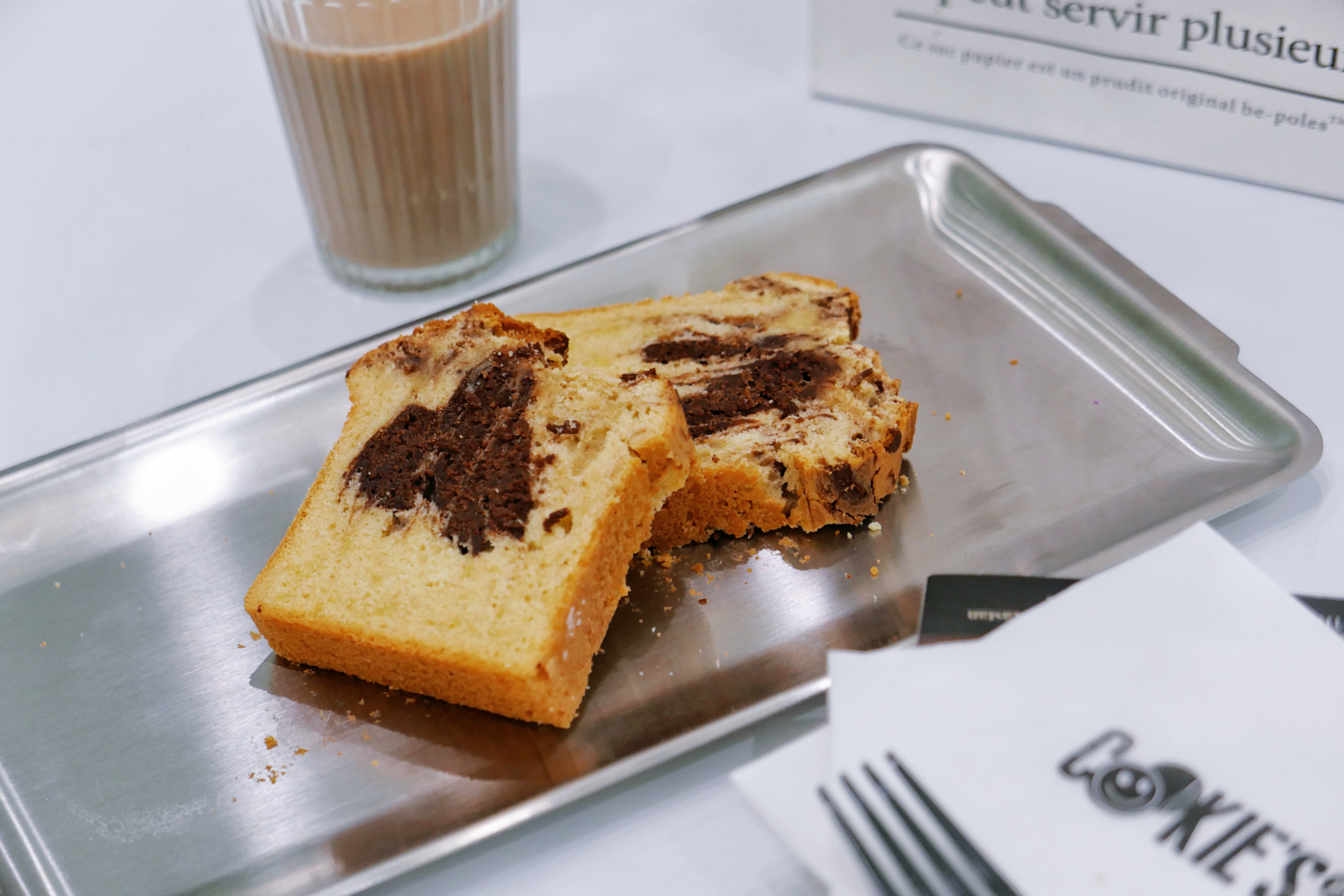 大理石，巧克力，胡萝卜橙皮核桃磅蛋糕，口味请备注！