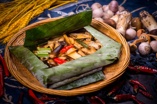 美丽市场-猎味边境-欢畅四人餐 商品图0