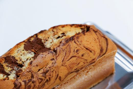 大理石，巧克力，胡萝卜橙皮核桃磅蛋糕，口味请备注！ 商品图4