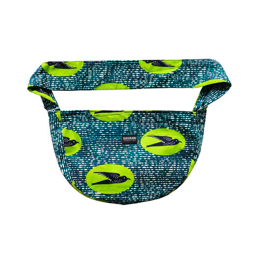 HUJI祤集Hobo斜挎包SAVANE 商品图0