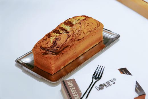 大理石，巧克力，胡萝卜橙皮核桃磅蛋糕，口味请备注！ 商品图2