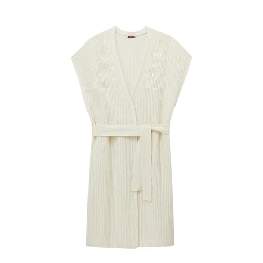 休闲长大衣 商品图7