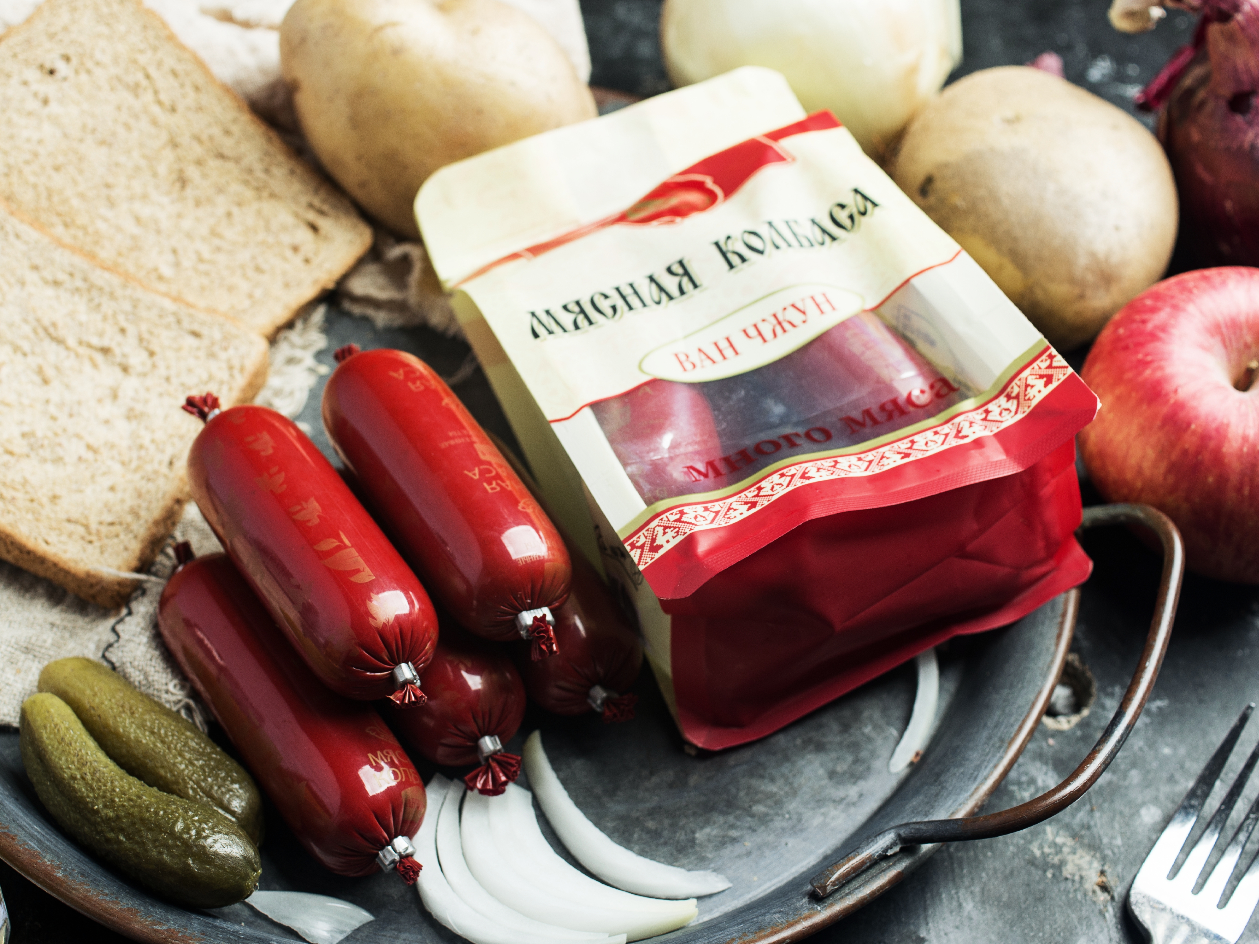 鑫圣和源格罗沃基耶牛筋王300g