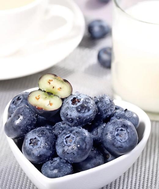 巨无霸「花香蓝莓」！营养健康无农残，低糖养颜护视力 商品图2