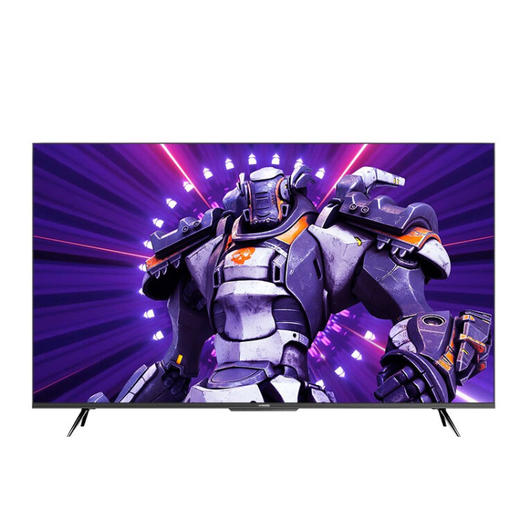 创维电视 65J6000 65英寸 MEMC远场语音4K高清无屏闪护眼电视机 2+32G游戏电视 液晶彩电以旧换新 商品图5