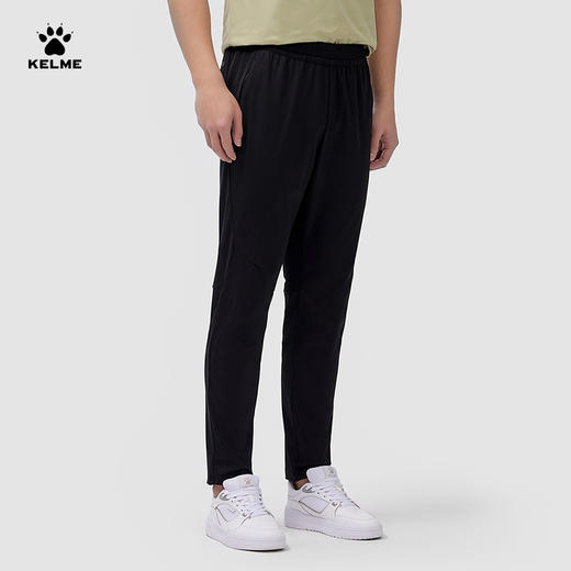 卡尔美GOLF CAMP系列早春男士休闲针织长裤 商品图1