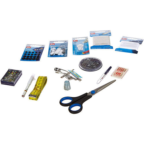 德国prym基础缝纫工具套装 商品图1