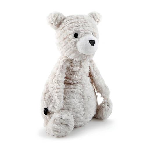 F.A.O.  毛绒舒缓条纹小熊12英寸  TSFC1101004911 商品图0