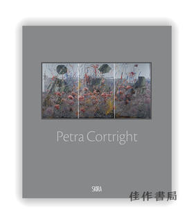 Petra Cortright / 佩特拉·科尔特