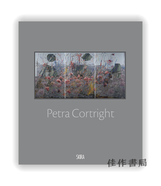 Petra Cortright / 佩特拉·科尔特 商品图0