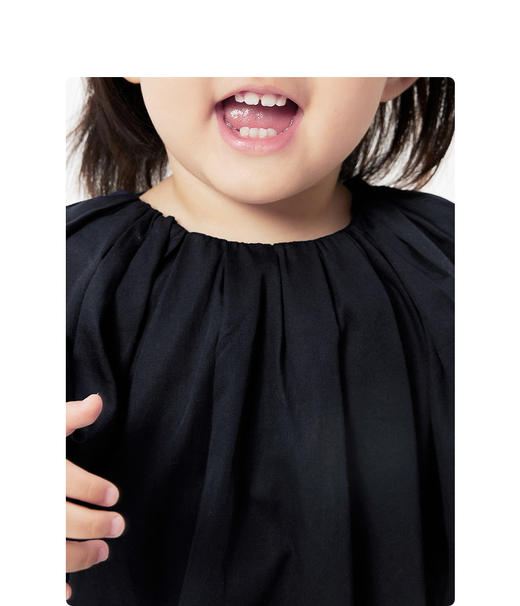 jnby 23年春款 中袖连衣裙  YN3G12190 商品图3