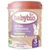 【保税直发】法国伴宝乐BABYBIO OPTIMA 1-3段近母乳型-800克 商品缩略图0