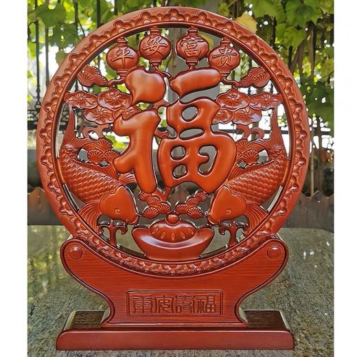 平安福摆件 商品图0