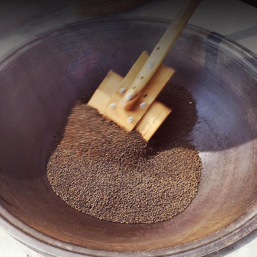 小黑豆茶（6g/包 10包/盒） 商品图4