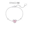 【明星同款】Fanci范琦×王者荣耀合作款 守护之心系列【守护之心手链】 商品缩略图1