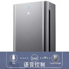 松下（Panasonic） 空气净化器 智能APP 家用除甲醛 纳诺怡除菌除异味 39平米 F-63C8PX-S 商品缩略图4
