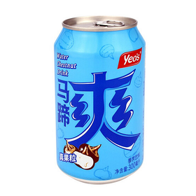 杨协成马蹄爽300ml