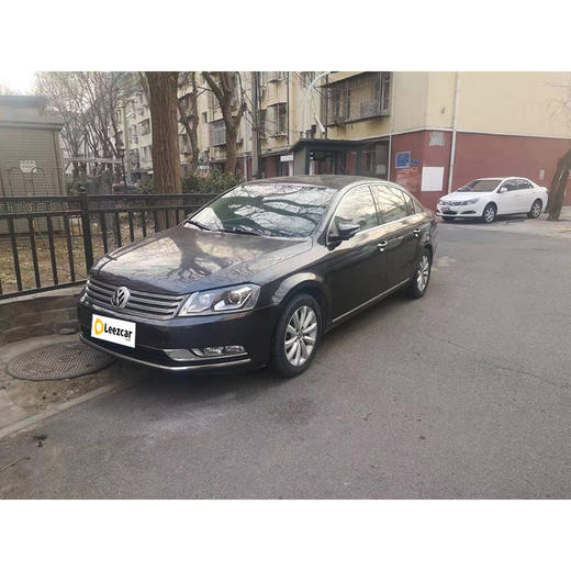 大众	迈腾 1.8TSI 舒适型【长租-北京】 商品图2