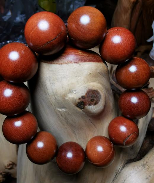 雷击木雷头2.0手串 商品图7