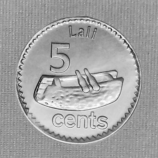 和平之友—中华人民共和国建交国钱币珍藏册 商品图12