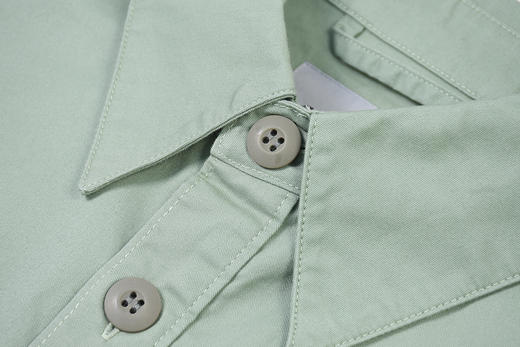 卡哈特 春夏新款 大容量隐藏袋 潮牌阔形长袖衬衫 Z-10233 商品图5