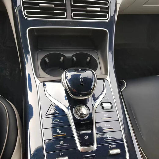 比亚迪 秦 PLUS DM-i 55KM 尊贵型【长租-深圳】 商品图5