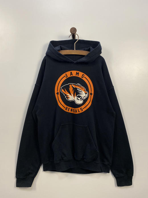 GILDAN 连帽卫衣_HDS(M) 商品图2