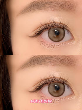 KARDASHIAN 卡戴珊「含硅水凝胶」半年抛型