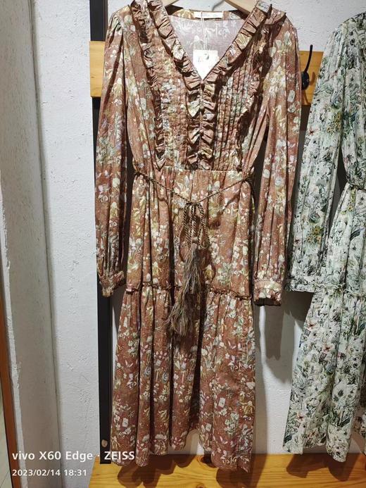 80640103 04815690 丽迪莎 KE31L1358 商品图0