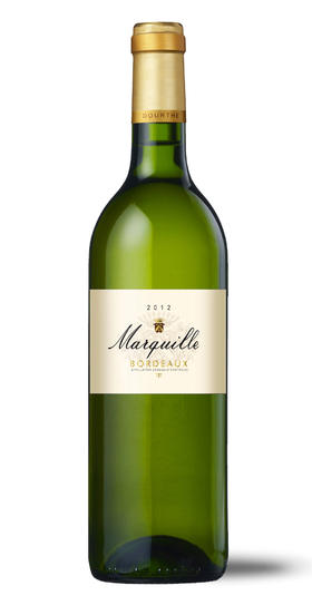 Dourthe Marquille White 玛琪干白葡萄酒2021