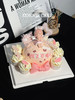 【1392】球型安妮宝贝+杯子蛋糕组合 商品缩略图2