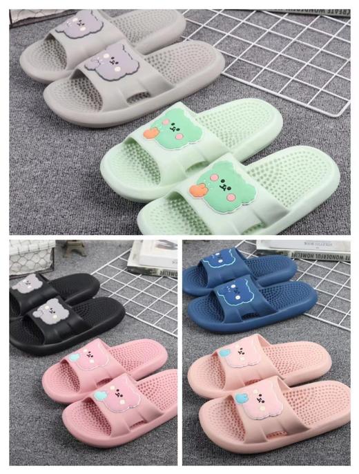 80620409 05468703 俏布按摩拖 商品图0