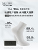 【店选】防臭吸汗去味精油袜（四季袜）5只装（点击规格选颜色款式） 商品缩略图1