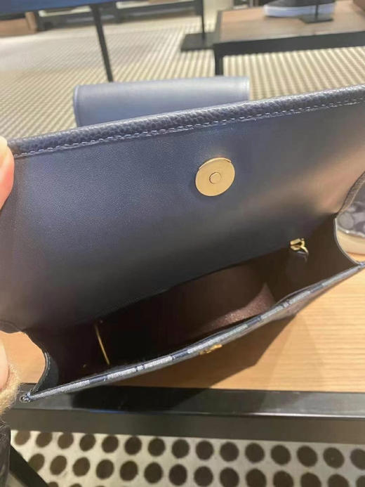 女生背也好看！💰1250元直邮🇺🇸Coach Turner香布雷斜挎包🔥 商品图2