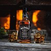 杰克丹尼田纳西州威士忌 Jack Daniel's 美国原装洋酒 40度700ml 商品缩略图2