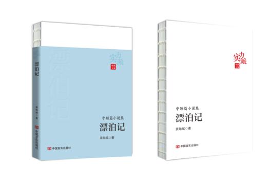 漂泊记 商品图0