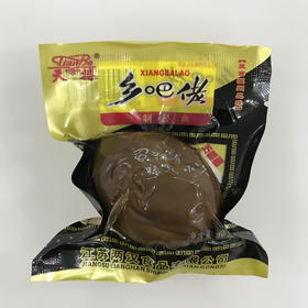 万友五香蛋 乡巴老蛋