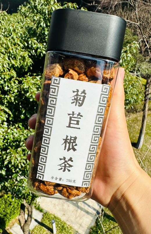 菊苣根大丁250g 商品图3