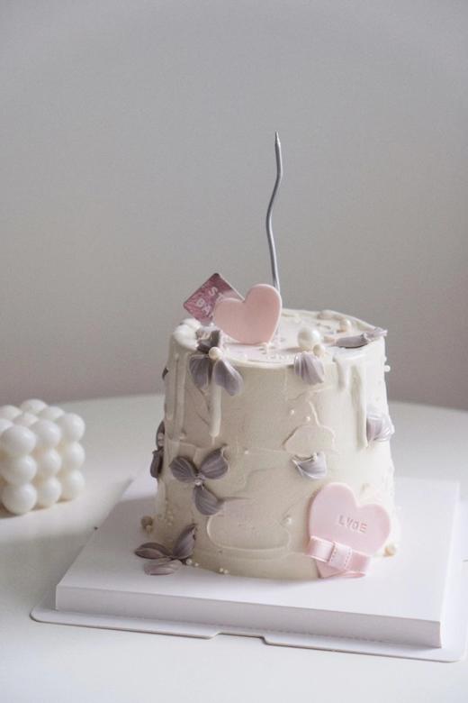 浪漫系刮刀花 商品图0