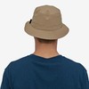 Patagonia/巴塔 男女同款拼色透气圆顶渔夫帽 商品缩略图2