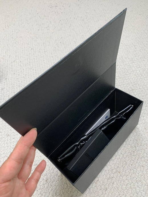 方框墨镜。自己备注 黑色 棕色 商品图14