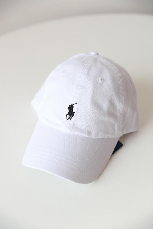 真好看！R家の小标刺绣棒球帽。590块一顶软顶棉质鸭舌帽J021607 商品图14