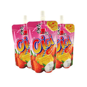 喜之郎cici果冻荔枝味【150g】