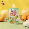喜之郎果粒爽香橙味350ml 商品缩略图5