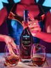 Martell马爹利名仕 40度 350ml/700ml/1000ml 干邑白兰地 法国原装进口洋酒 商品缩略图2