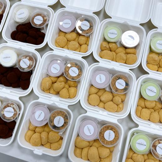 蘸酱麻糍 · 常温点心 商品图1