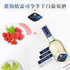 德国蓝仙姑雷司令白葡萄酒750ml/011347 半干型白葡萄酒冰镇后口感更加 商品缩略图1