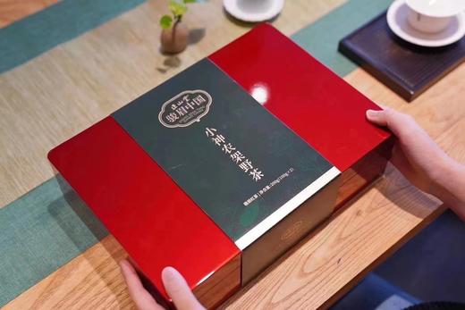 正山堂小神农架野茶礼盒（50g*2）【YGYL5.0】 商品图2