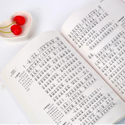 七色花(无障碍精读版) 商品图9